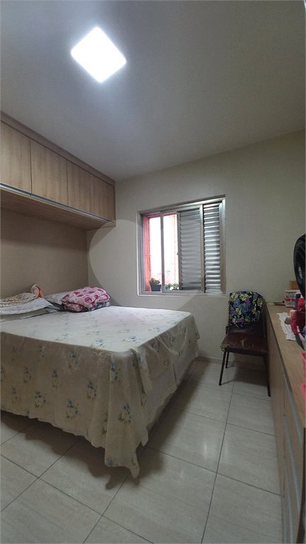 Apartamento à venda com 2 quartos em Jaçanã, São Paulo, SP