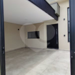 Casa à venda com 3 quartos, sendo 1 suíte, em Jardim Bom Sucesso, Indaiatuba, SP