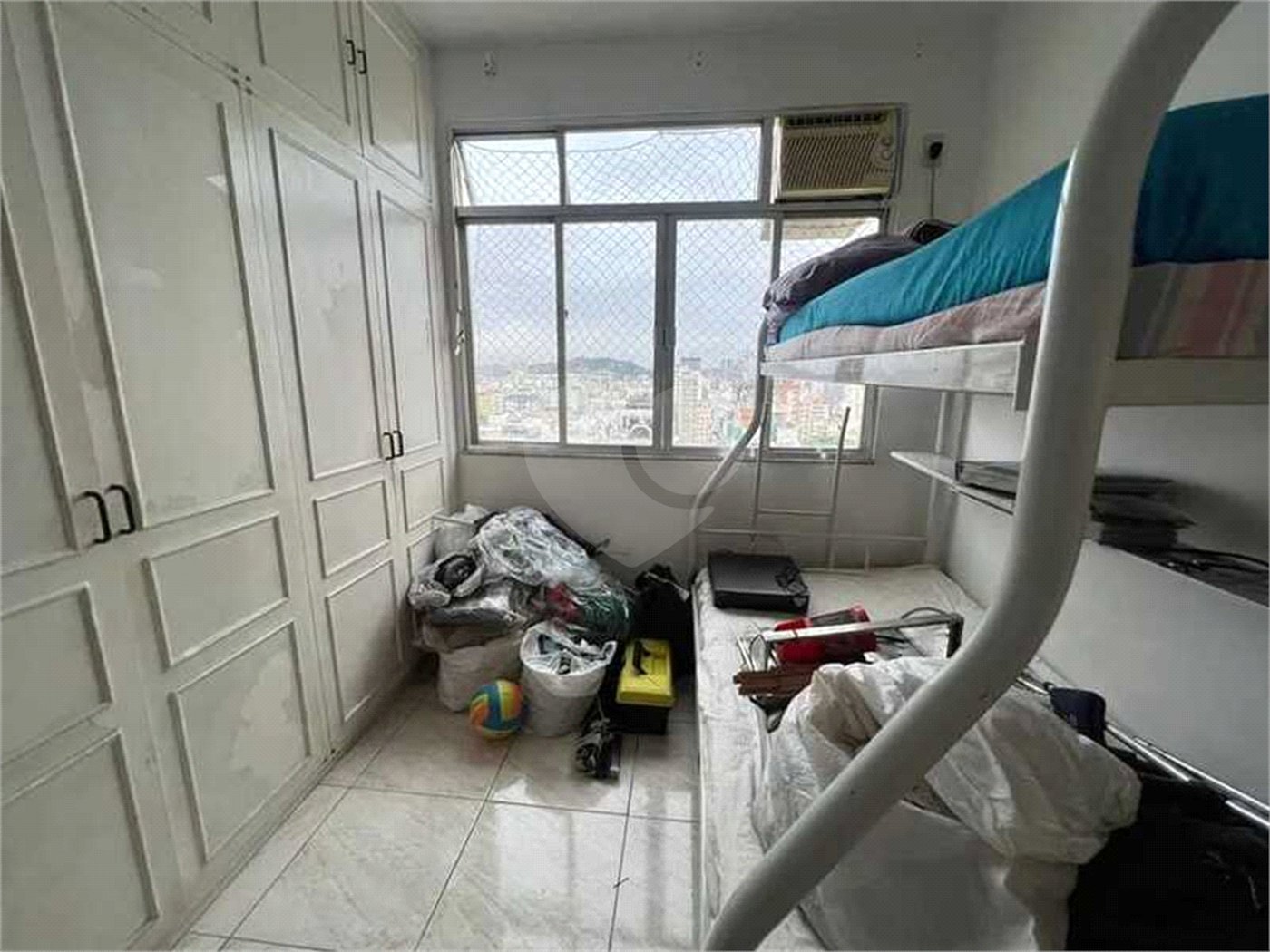 Apartamento à venda com 3 quartos em Tijuca, Rio de Janeiro, RJ