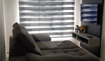 Apartamento à venda com 2 quartos em Loteamento Dinorá Rosa, Sorocaba, SP