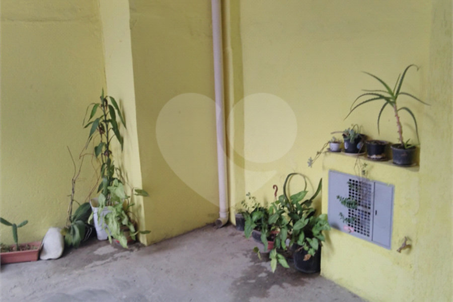 Casa de Vila à venda com 2 quartos em Santana, São Paulo, SP