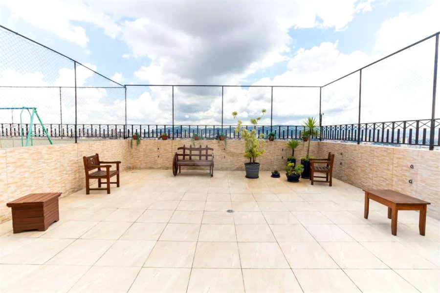 Apartamento à venda com 3 quartos, sendo 1 suíte, em Vila Maria, São Paulo, SP