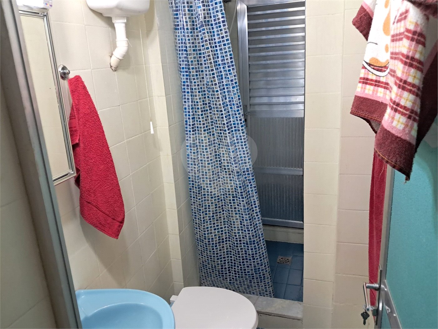 Apartamento à venda com 2 quartos em Botafogo, Rio de Janeiro, RJ