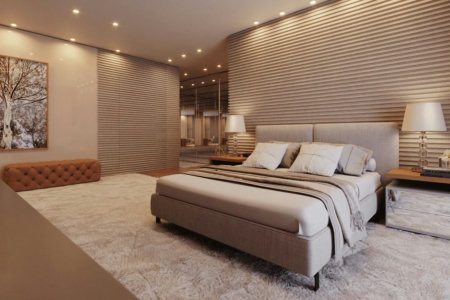 Apartamento com 3 dormitórios à venda, 227 m² por R$ 6.000.000,00 - Ponta da Praia - Santos/SP
