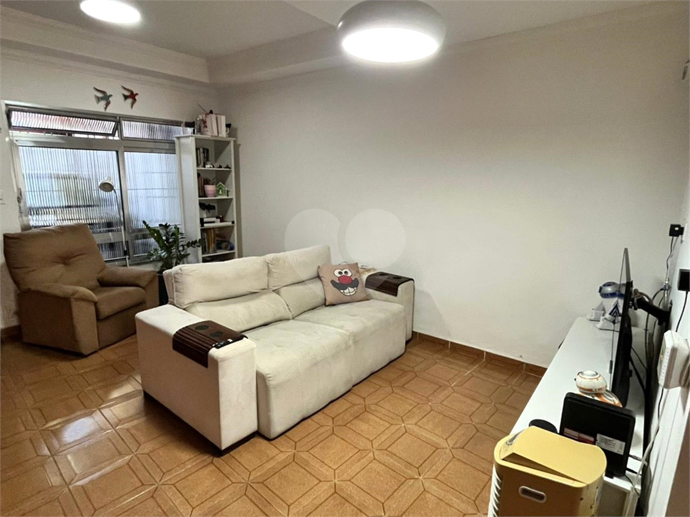 Sobrado à venda com 2 quartos em Santa Teresinha, São Paulo, SP