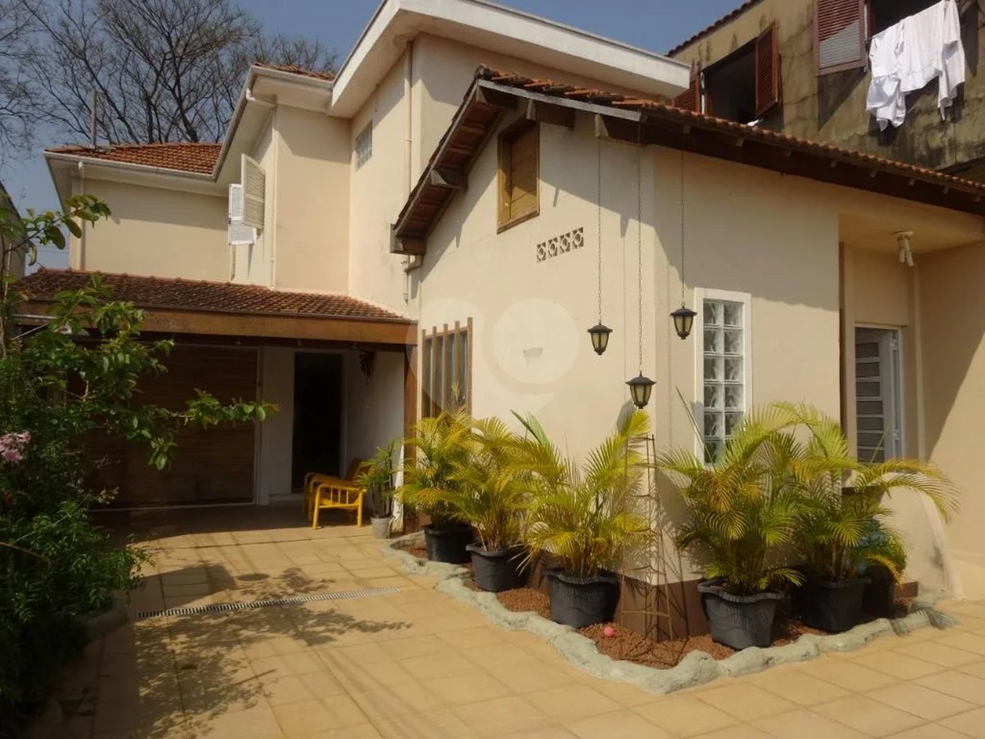 Sobrado à venda na Mooca