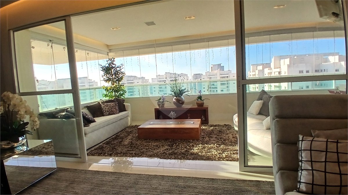 Apartamento à venda ou para alugar com 4 suítes no Centro, São Bernardo do Campo, SP
