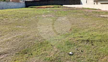 Terreno à venda no condomínio Mirante dos Ipês, Salto - SP