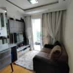 Apartamento à venda com 2 quartos em Jardim Celeste, São Paulo, SP