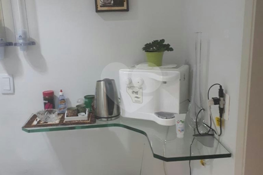 Sala à venda em Santana, São Paulo, SP