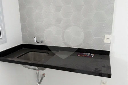 Apartamento à venda com 3 suítes no Centro, São Bernardo do Campo, SP
