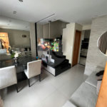 Casa à venda com 2 quartos, sendo 1 suíte, no condomínio Reserva da Cantareira, São Paulo - SP