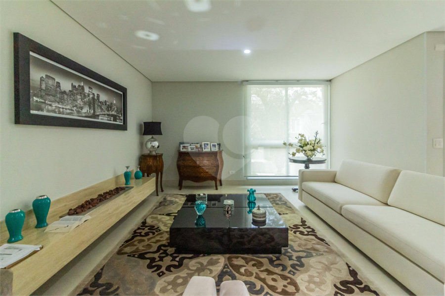 Casa à venda com 4 suítes no condomínio Reserva Nova Cantareira, São Paulo - SP