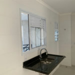 Casa à venda com 2 quartos no condomínio Residence Campo Belo, São Paulo - SP