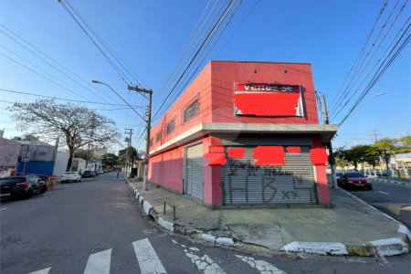 Prédio à venda no Centro, Poá, SP