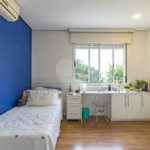 Apartamento à venda com 4 suítes em Vila Mariana, São Paulo, SP
