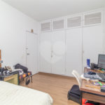 Apartamento à venda com 4 quartos, sendo 1 suíte,  em Higienópolis, São Paulo, SP