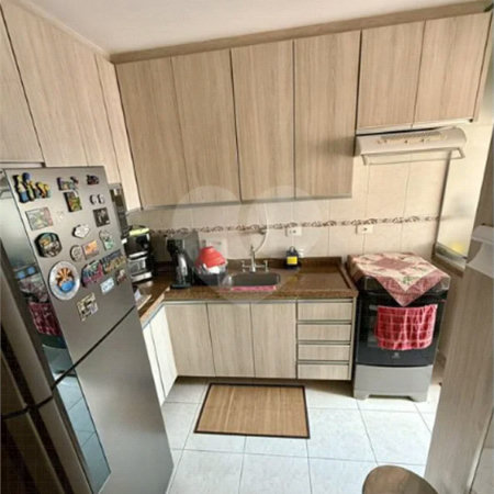 Apartamento à venda com 3 quartos, sendo 1 suíte, em Imirim, São Paulo, SP