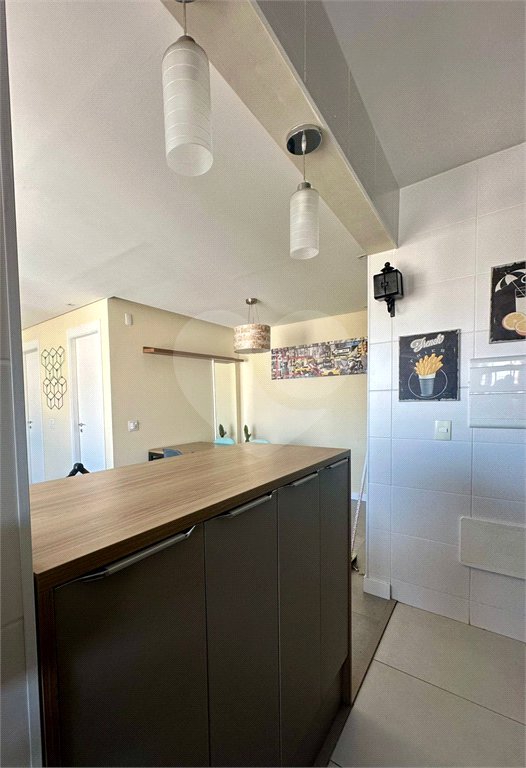 Apartamento à venda com 2 quartos em Vila Mascote, São Paulo, SP