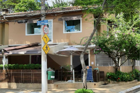 Casa à venda com 1 quarto no condomínio Baha, São Paulo - SP