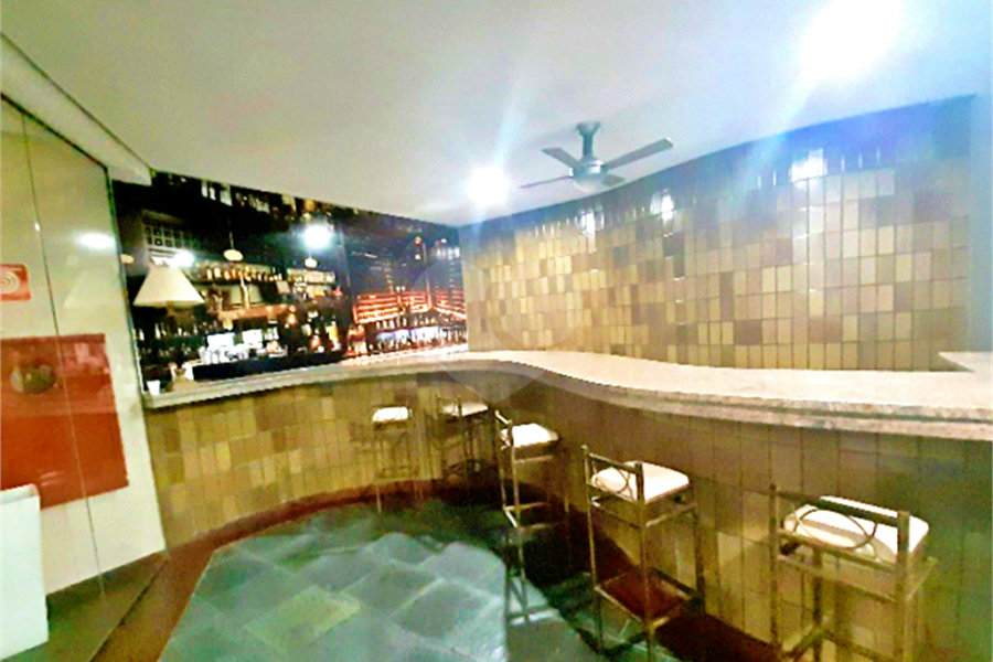 Apartamento à venda com 4 quartos, sendo 3 suítes, em Santana, São Paulo, SP