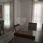 Apartamento à venda com 3 quartos, sendo 1 suíte, no Centro, Araraquara, SP
