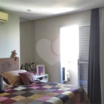 Apartamento à venda com 3 suítes em Jardim Londrina, São Paulo, SP
