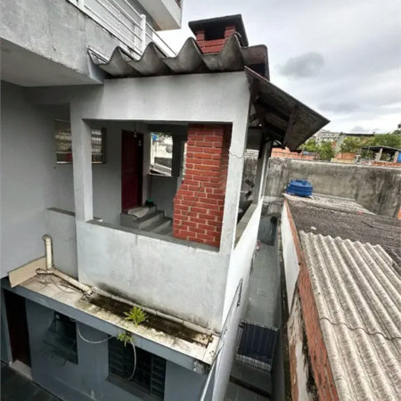 Casa à venda com 5 quartos, sendo 1 suíte, em Parque Fernanda, São Paulo, SP