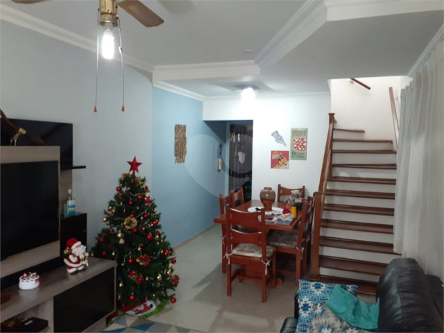 Sobrado à venda com 3 quartos, sendo 1 suíte,  em Vila Maria Alta, São Paulo, SP