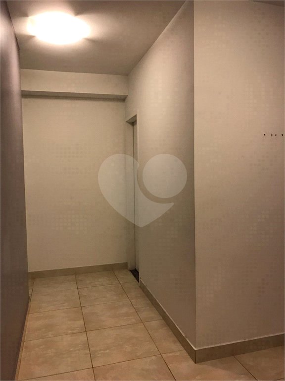 Apartamento à venda com 3 quartos em Tucuruvi, São Paulo, SP
