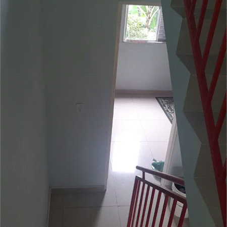 Casa à venda com 3 quartos no condomínio Residencial Nova Conquista, São Paulo - SP
