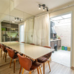 Casa à venda com 2 suítes no condomínio Residencial Living Sabara, São Paulo - SP