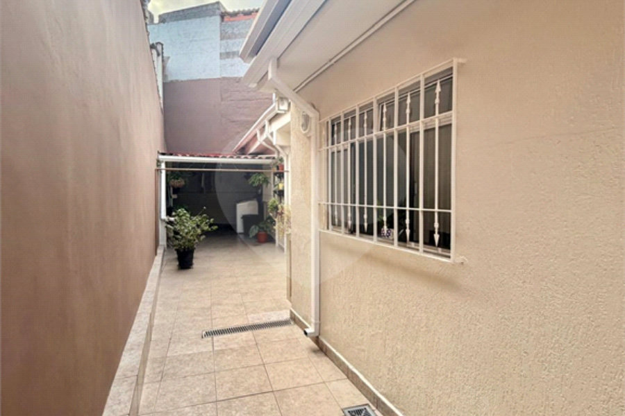 Casa à venda com 3 quartos em Cangaíba, São Paulo, SP