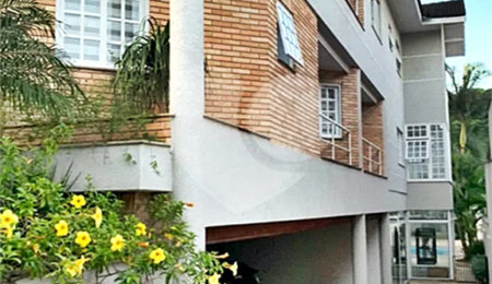 Sobrado à venda com 4 suítes em Barro Branco (zona Norte), São Paulo, SP