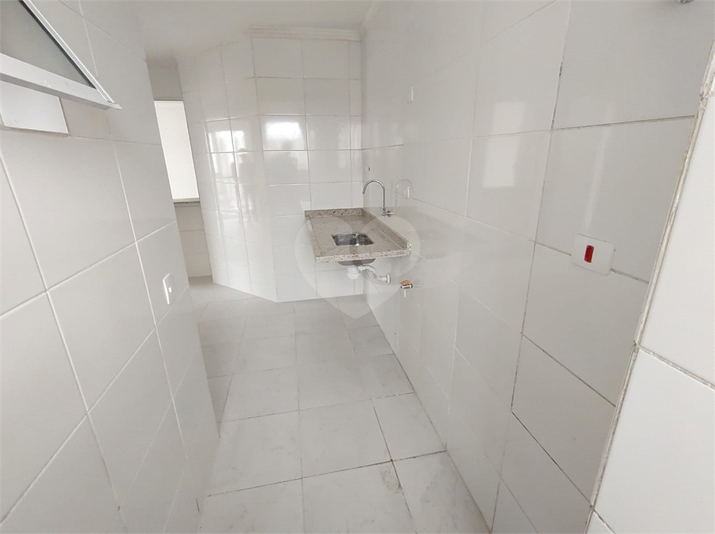 Apartamento à venda com 3 quartos, sendo 1 suíte, em Santana, São Paulo, SP