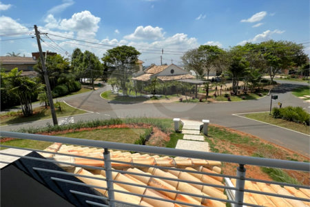 Casa à venda com 3 suítes no condomínio Chapada, Itu - SP