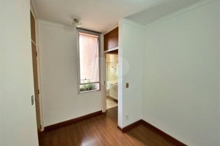 Apartamento à venda com 2 quartos, sendo 1 suíte, no Centro, Ribeirão Preto, SP