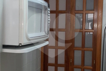 Cobertura à venda com 2 quartos em Vila Guarani (z Sul), São Paulo, SP