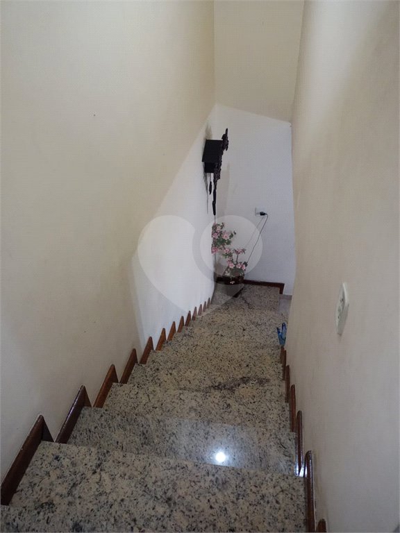Casa à venda com 1 suíte em Santíssimo, Rio de Janeiro, RJ