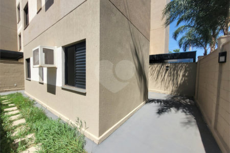 Apartamento à venda com 2 quartos em Vila Virgínia, Ribeirão Preto, SP