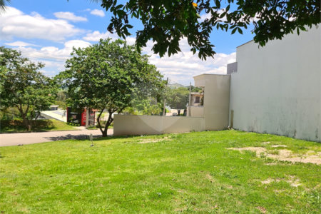 Terreno à venda no condomínio Renaissance, Sorocaba - SP