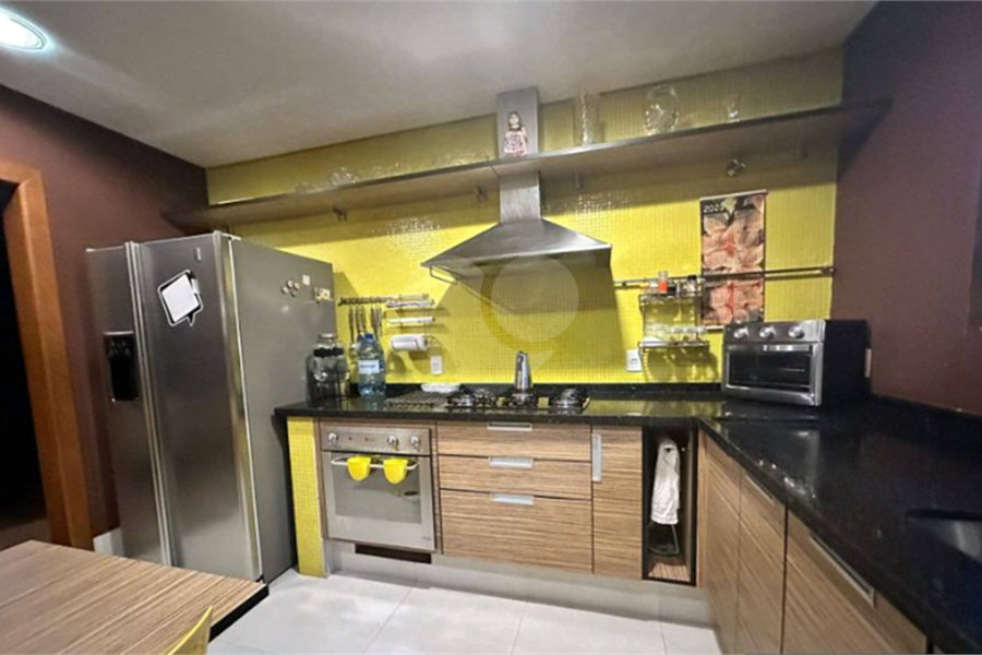 Casa à venda com 4 quartos, sendo 3 suítes, em Mandaqui, São Paulo, SP
