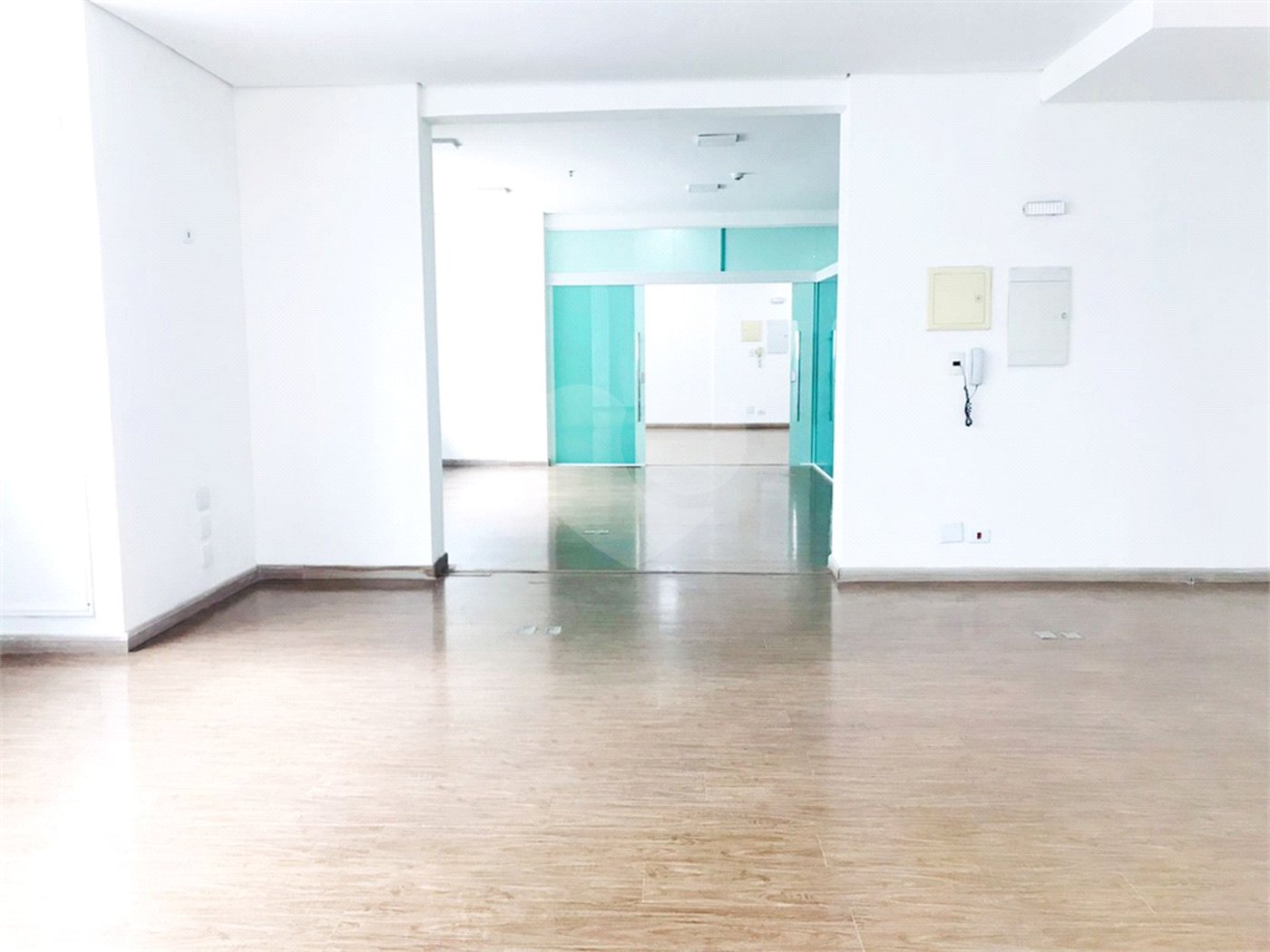Sala à venda no Centro, São Bernardo do Campo, SP