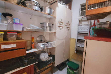 Apartamento à venda com 2 quartos, sendo 1 suíte, em Pinheiros, São Paulo, SP