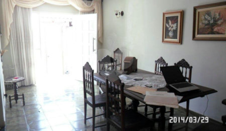 Casa Térrea à venda com 4 quartos, sendo 1 suíte,  em Tremembé, São Paulo, SP