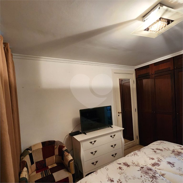 Apartamento à venda com 2 suítes em Higienópolis, São Paulo, SP