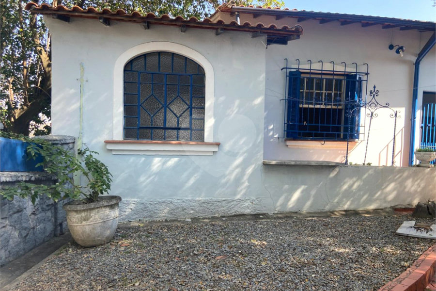 Casa Térrea à venda com 3 quartos em Santana, São Paulo, SP