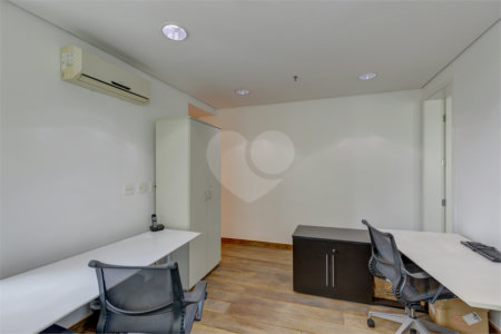 Sala à venda em Brooklin Paulista, São Paulo, SP
