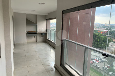 Apartamento à venda com 3 quartos, sendo 1 suíte,  em Vila Leopoldina, São Paulo, SP