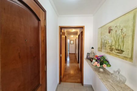 Apartamento à venda com 4 quartos, sendo 1 suíte, em Vila Ipojuca, São Paulo, SP